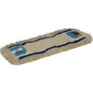 Mop bawełniany płaski DUO 40 cm